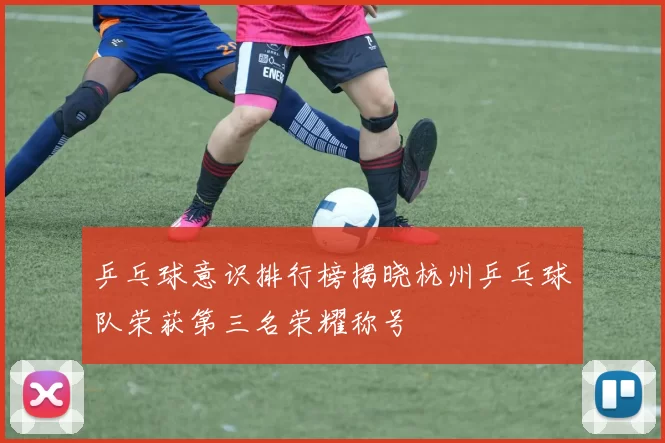 乒乓球意识排行榜揭晓杭州乒乓球队荣获第三名荣耀称号