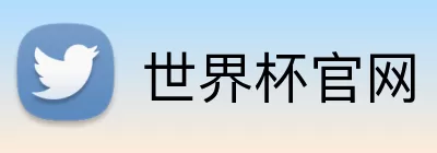 世界杯官网 logo