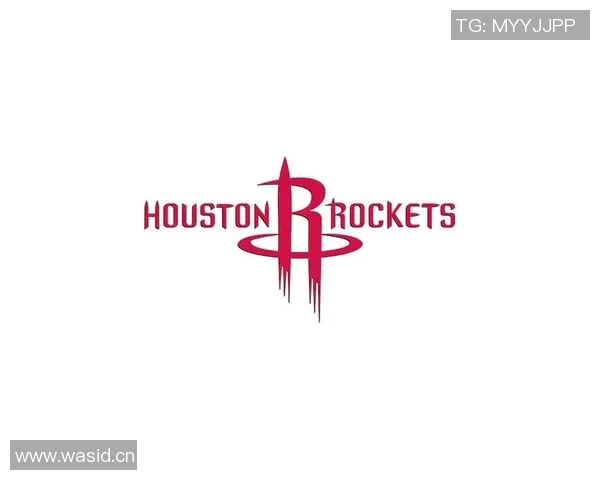 火箭队标志图样下载及各版本LOGO的对比解读