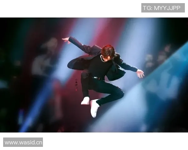 街舞实力榜单重磅发布展现舞者风采与竞争状态