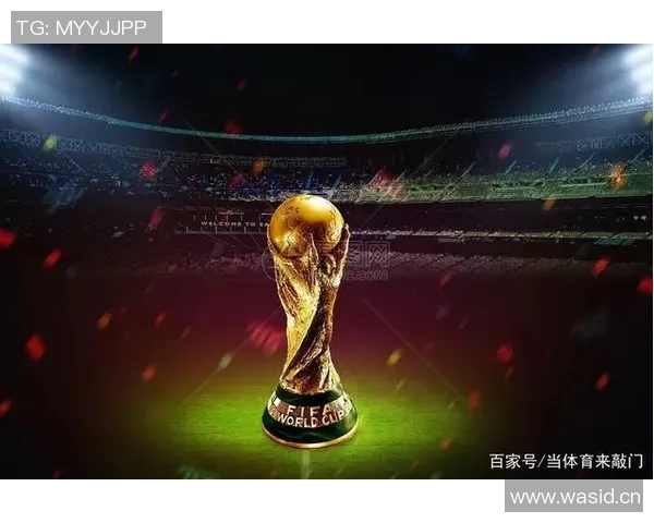 世界杯奖杯辉煌背后的故事与传奇 历届冠军的荣耀与挑战