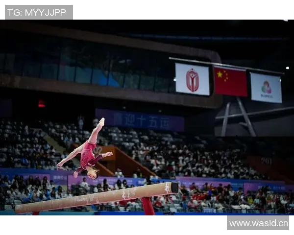 竞技体操协会推动竞技体操发展 提升青少年体育水平与竞技潜力